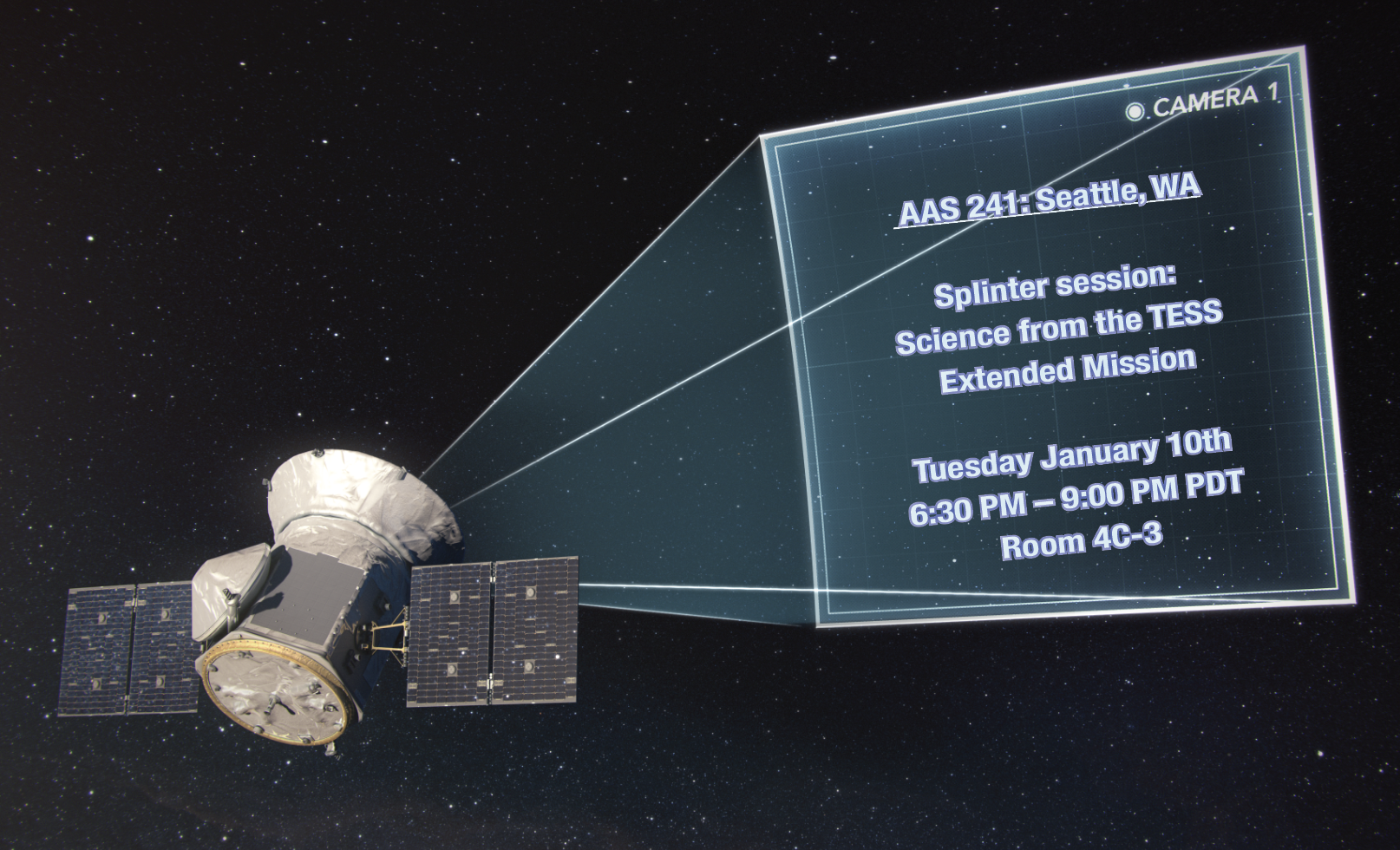 AAS241-TESS-Splinter